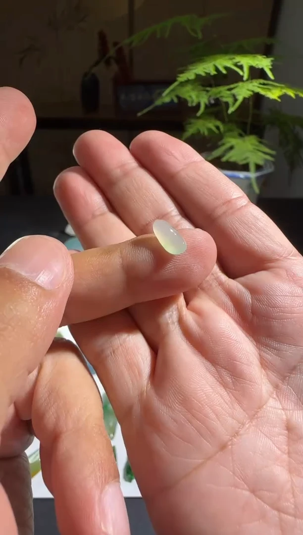 未镶嵌定制翡翠缅甸A货翡翠
