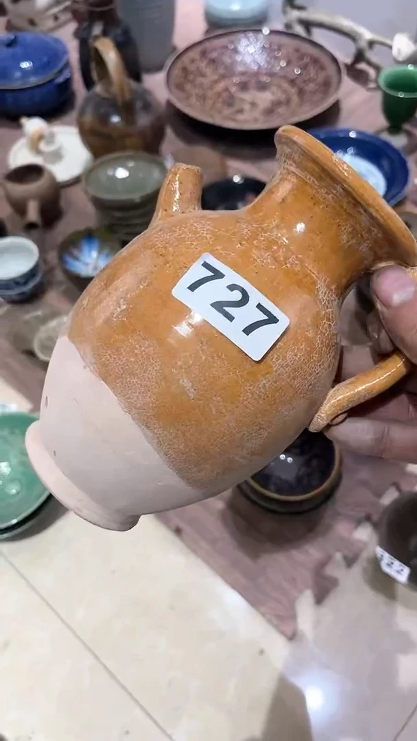 【闪购商品】摆件