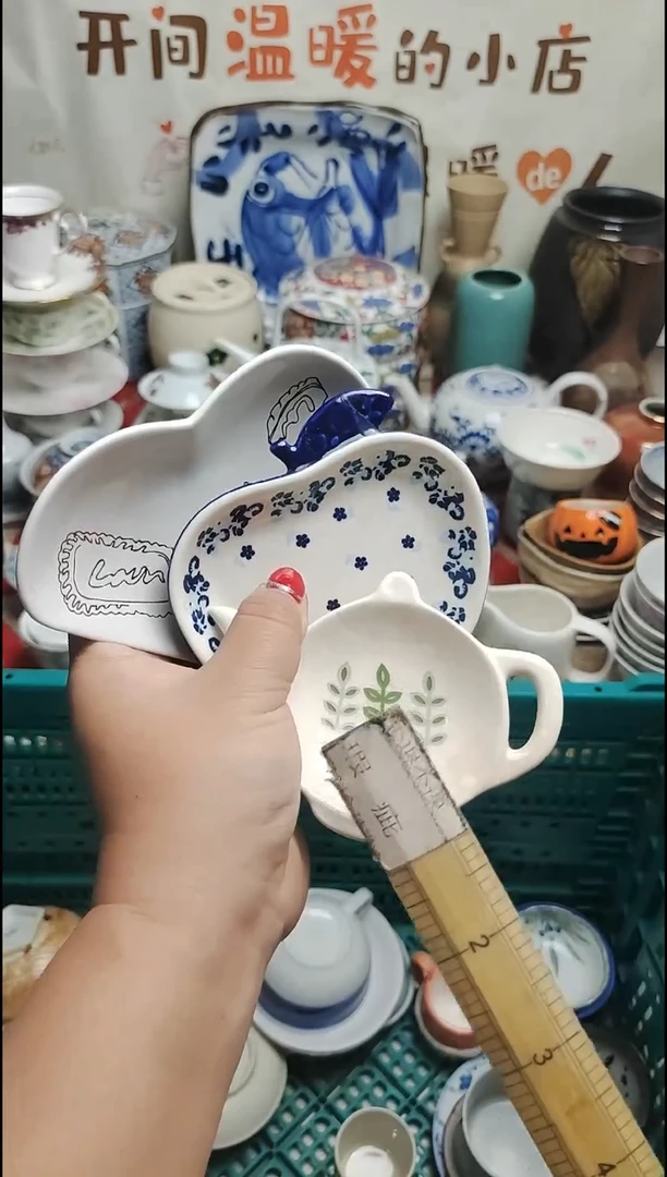 其他陶 紫韵陶艺优品小铺满30包邮