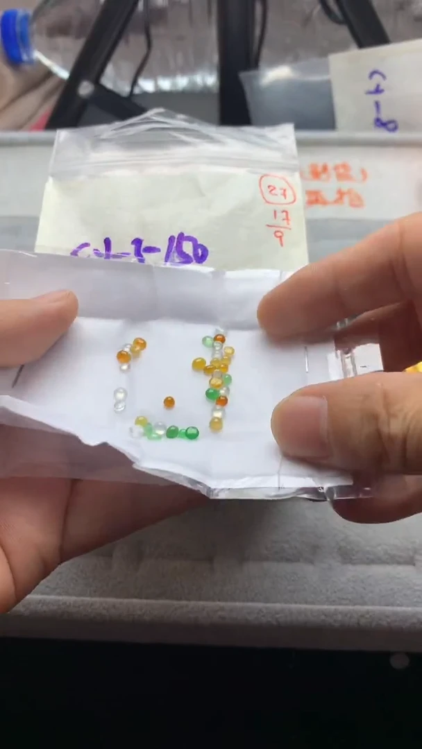 未镶嵌定制翡翠27