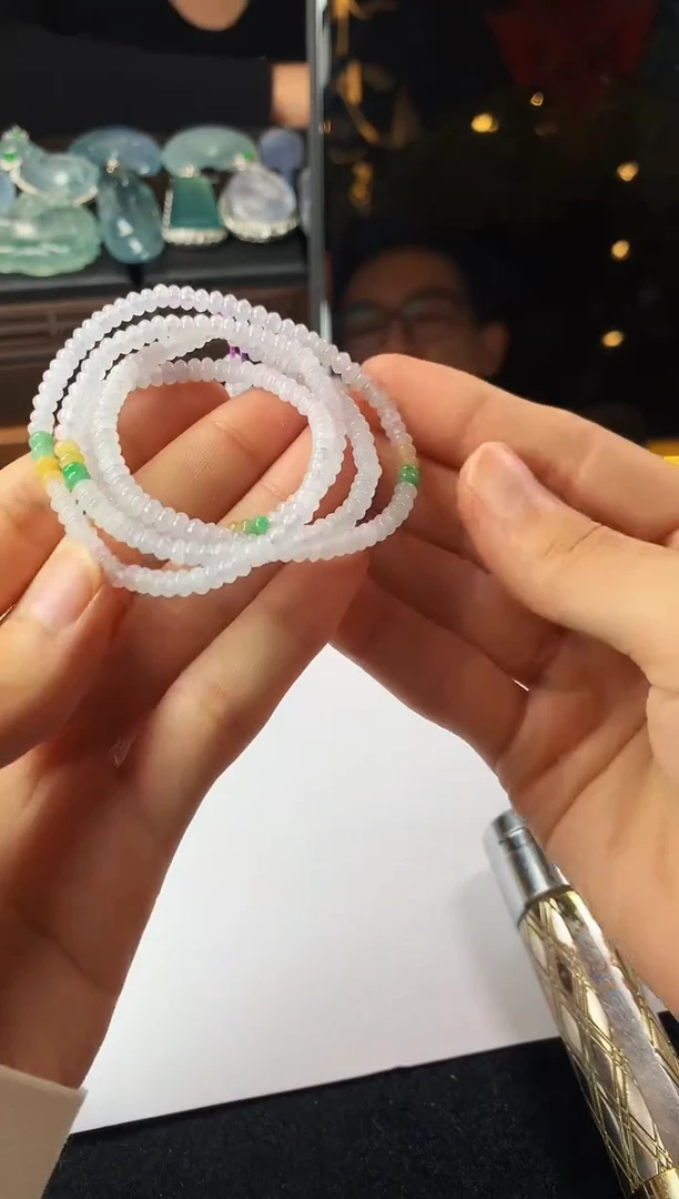 未镶嵌定制翡翠5004毛货不退不换