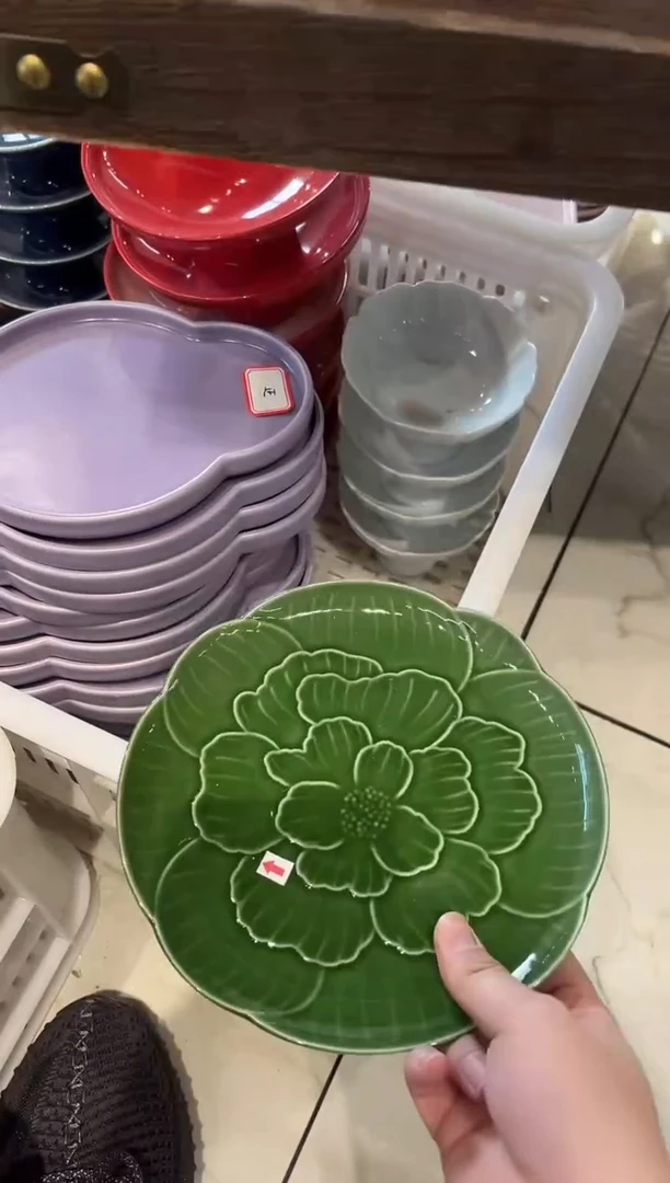 瓷片微瑕商品 介意勿拍