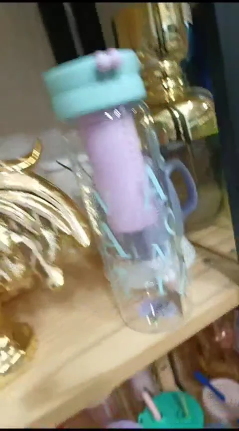 瓷A**a152玻璃杯1个装