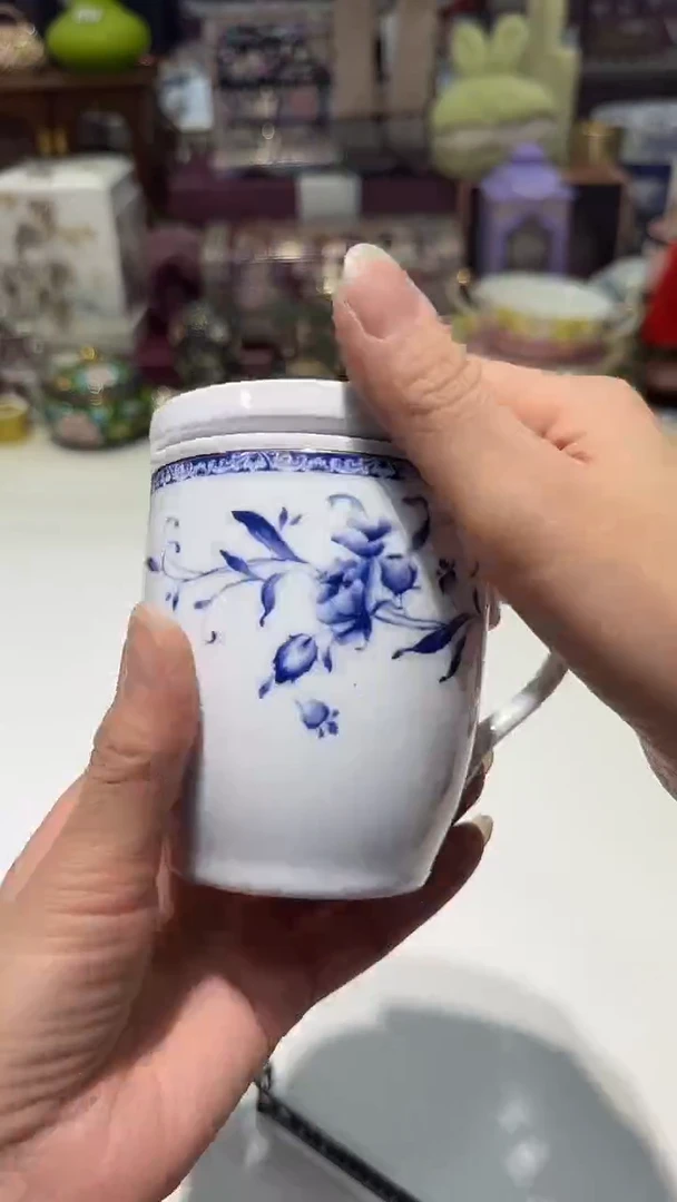 瓷片生活的本意就是开心@@1