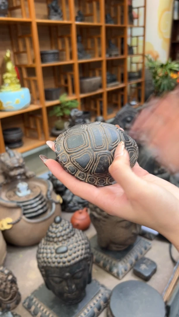 陶土【火山泥】富甲一方