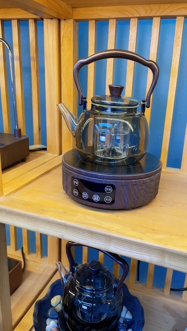 康韵蒸煮一体壶1200ml一只