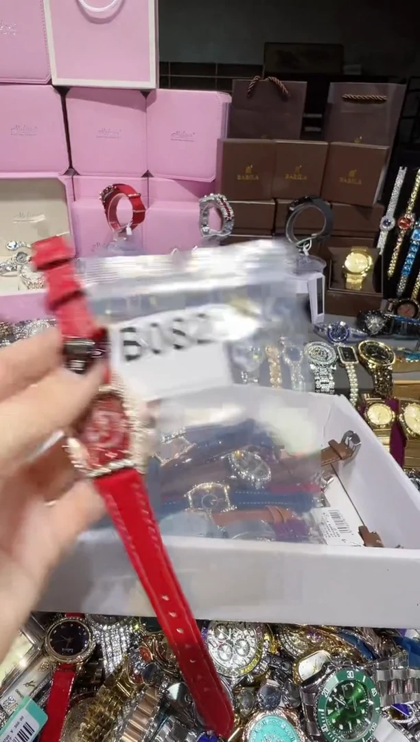 石英机芯锻造碳钢直播定闪专用