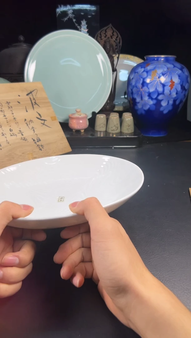 陶瓷茶杯茶器茶周边