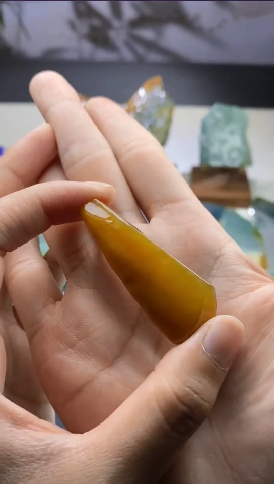 未镶嵌定制翡翠双十一包工包料