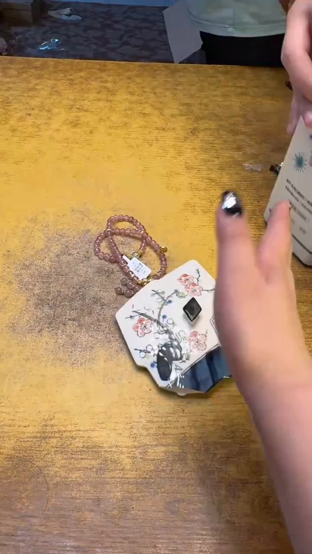 瓷器瓷器瑕疵破破77