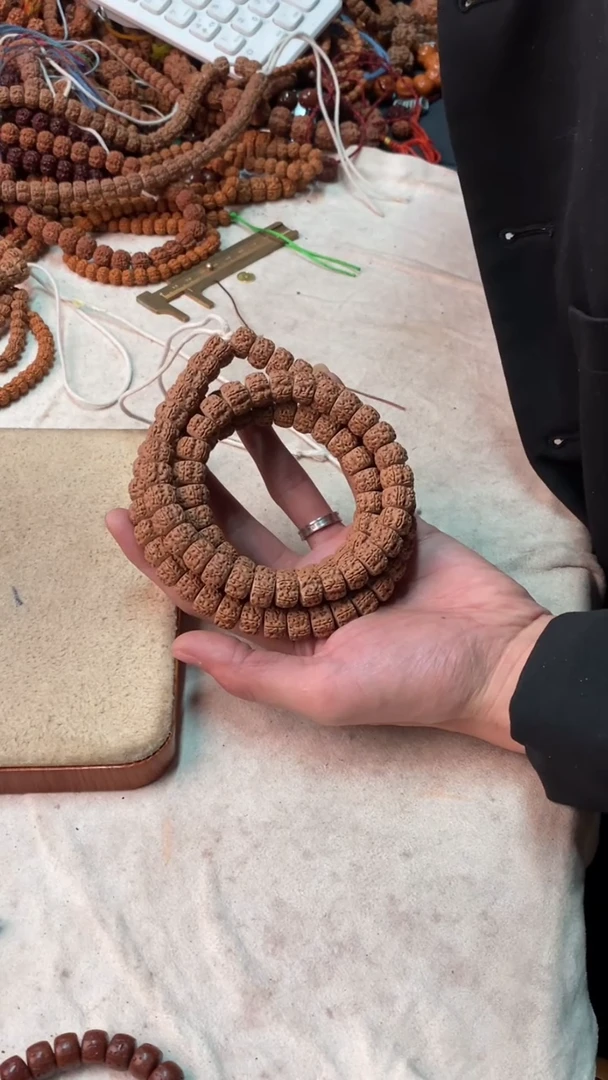 【闪购商品】金刚菩提吊坠10.0000000000