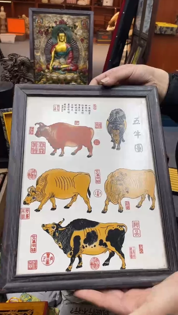 【闪购商品】大叶紫檀（黑酸枝木类）