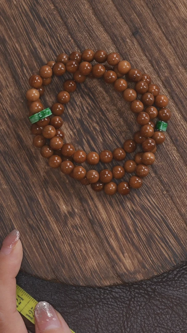 手串库克多圈111