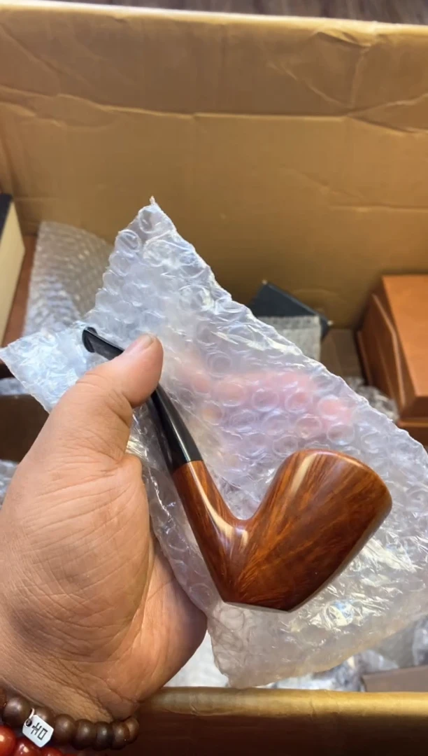 石楠木进口石楠木烟斗