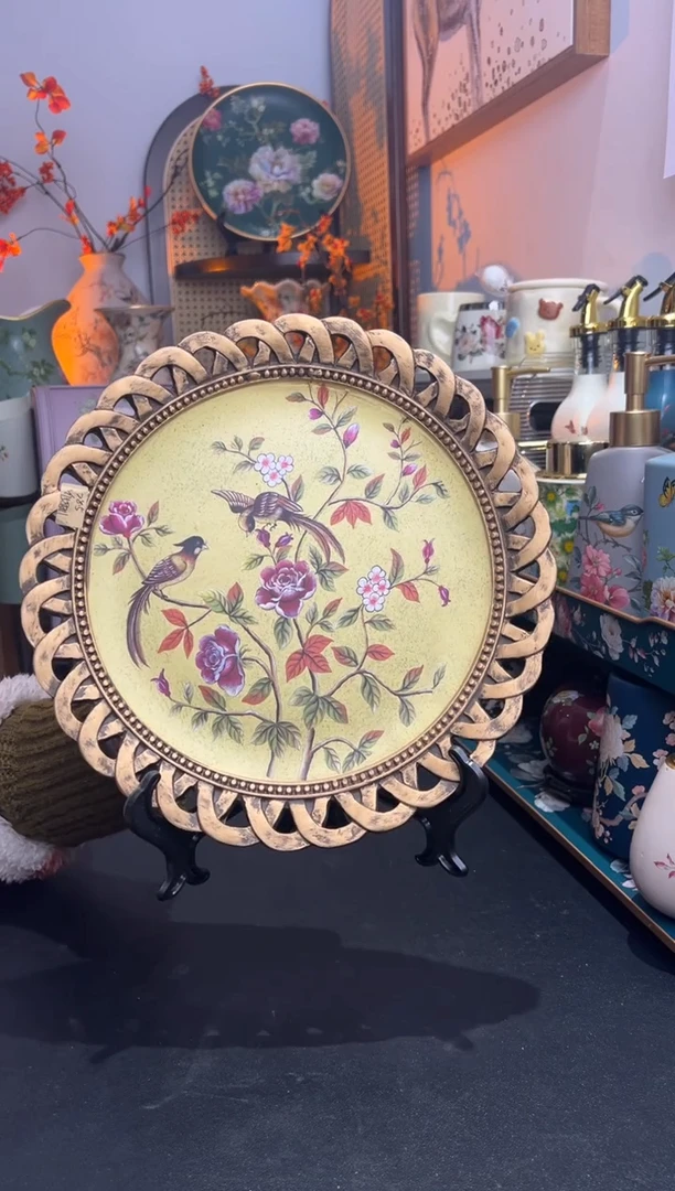 外贸陶瓷家居百货