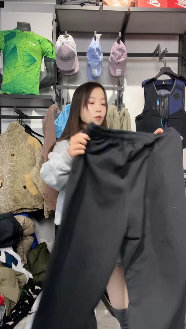 1092闪购编码Nike/Jordan运动卫衣裤以直播间过款为准尺码. 170