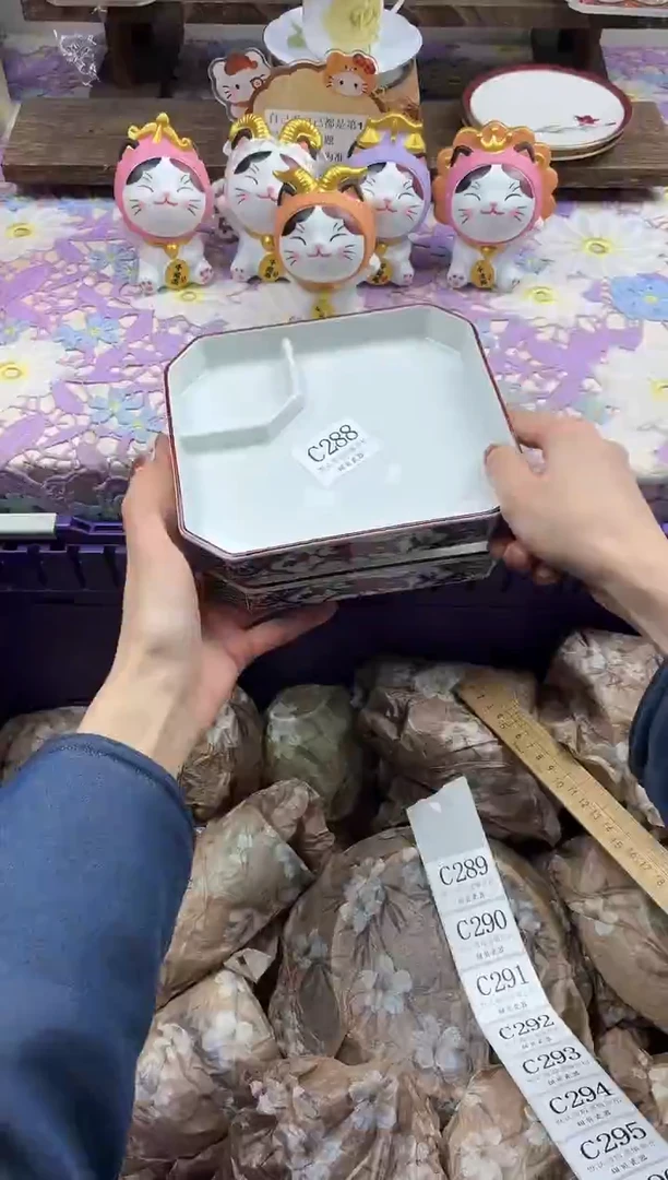 瓷片?***?             C288