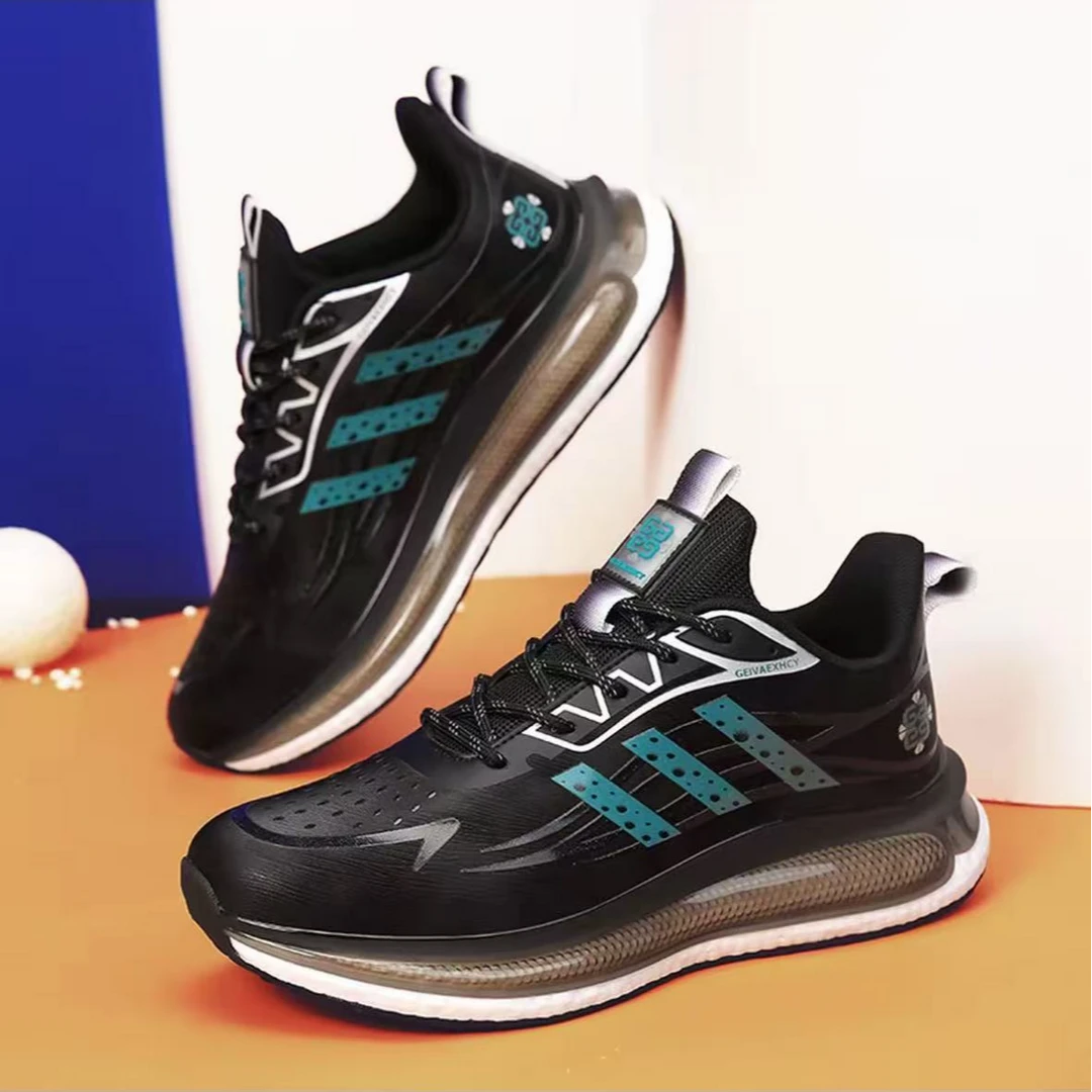 G8823秋冬新款皮面防水情侣鞋