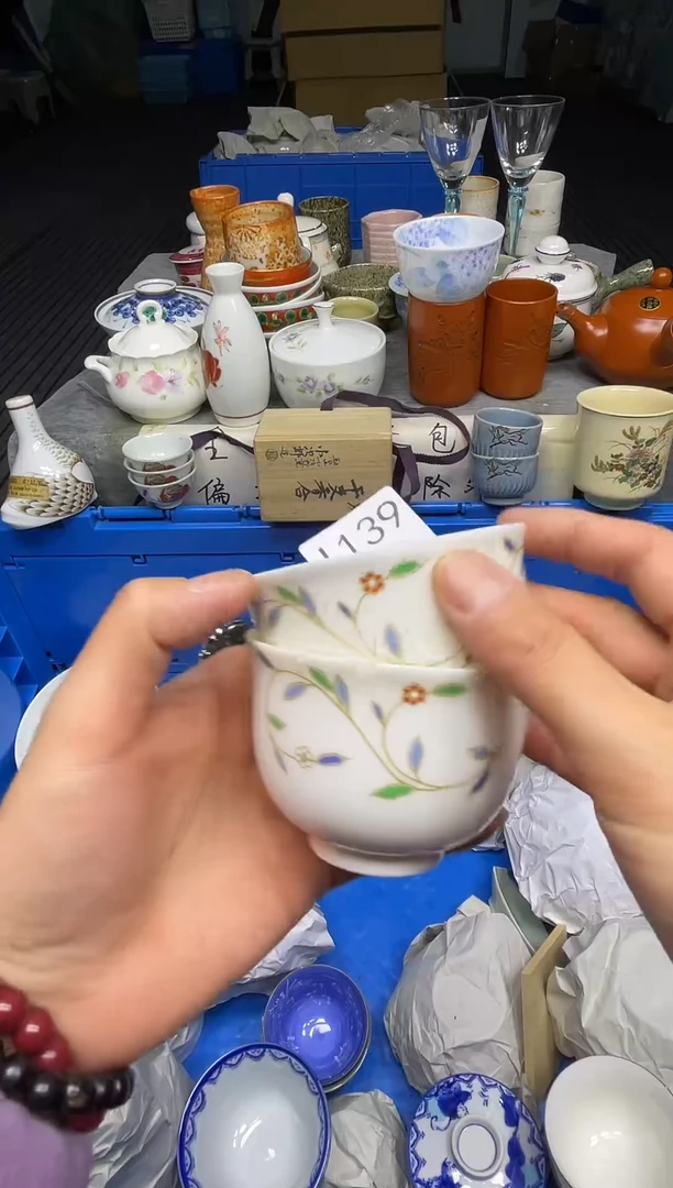 【闪购商品】其他乐乐中古回流