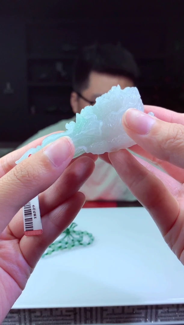 未镶嵌定制翡翠天然翡翠（拍一发一）