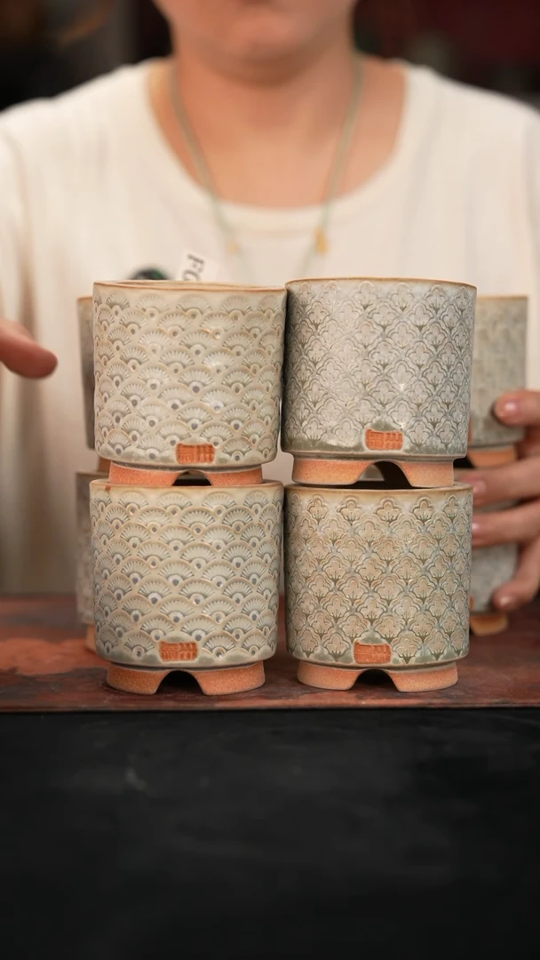 6-22-041 花盆口径