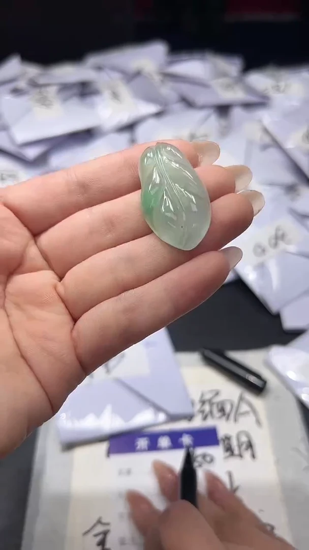 高端甄选（一物一图）50