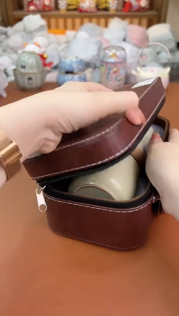 旅行茶具@@允礼茶器通用链接 这个真的很便宜