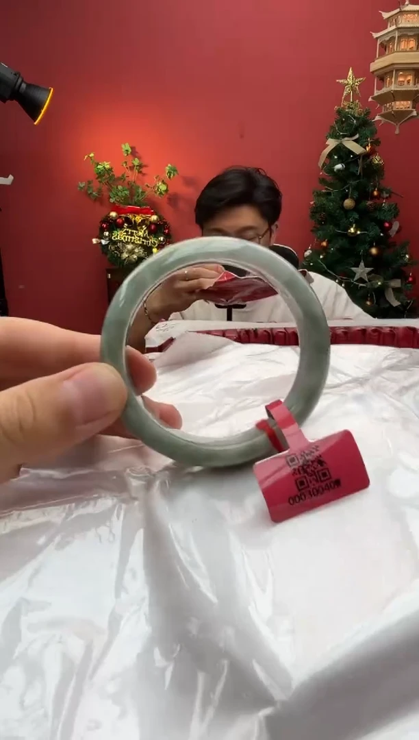 未镶嵌手镯翡翠翡翠手镯5