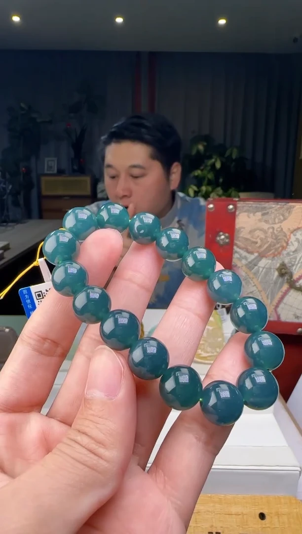 【闪购商品】翡翠颈饰未镶嵌XM@@54165161