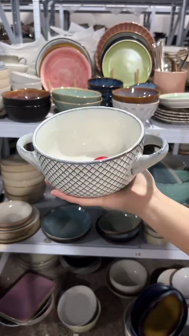 【闪购商品】瓷片外贸尾货微瑕满20包邮X A4D菱形