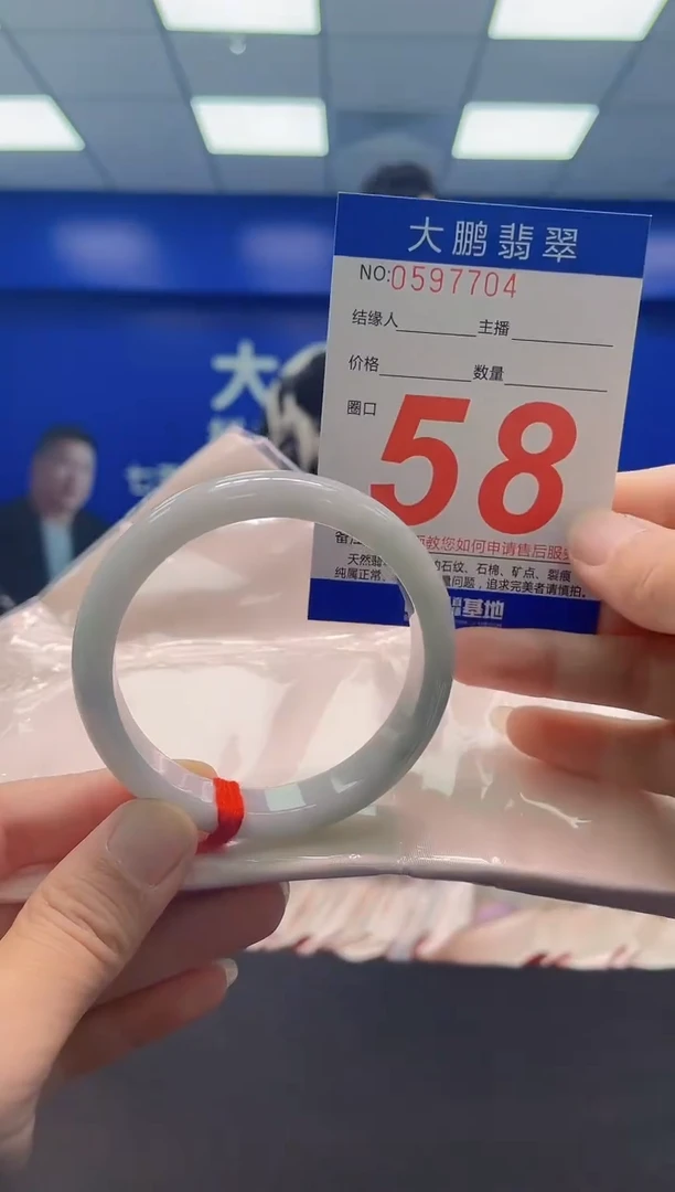 未镶嵌手镯翡翠AAAAAAAAA