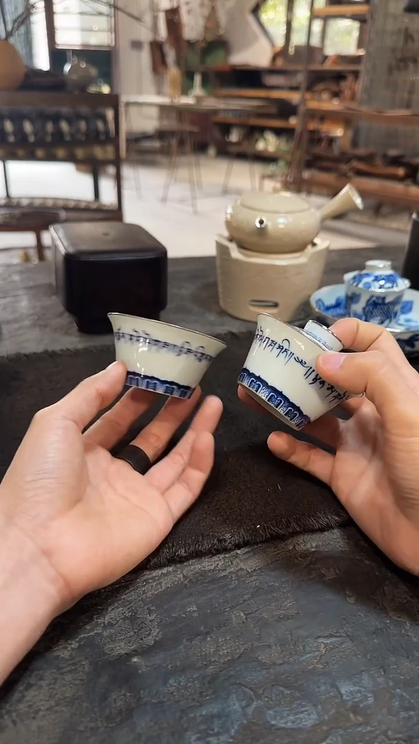 鱼和熊工作室手工陶艺