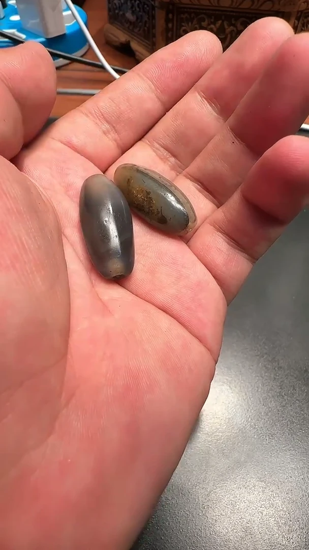 一对青马一对青马