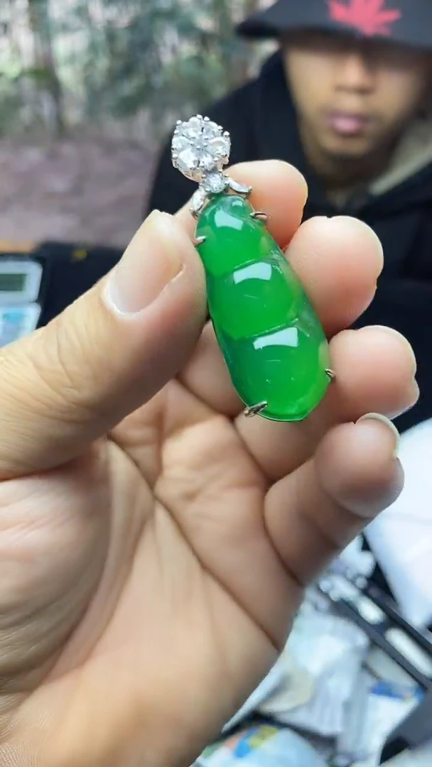 满色吊坠 所见即所得！！！