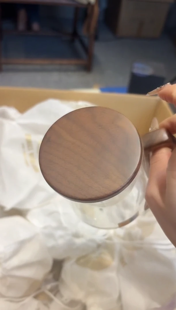 禾器-木辰杯-透明色