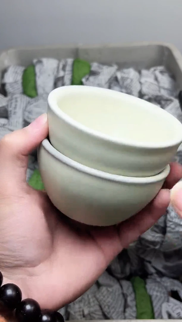 【闪购商品】茶盏311两个高端茶器主人杯