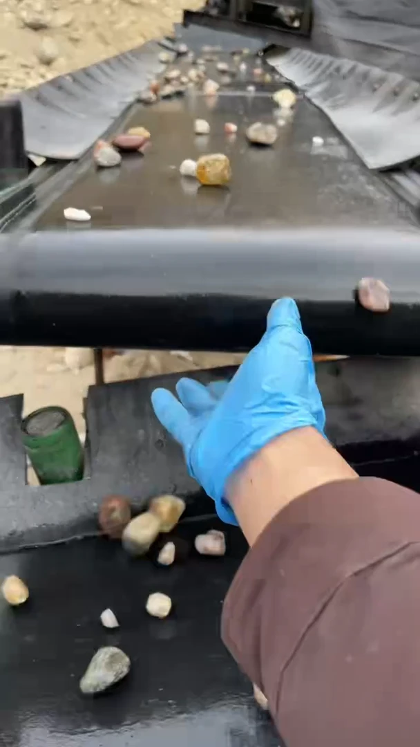 颈饰未镶嵌和田玉（糖玉）知*18