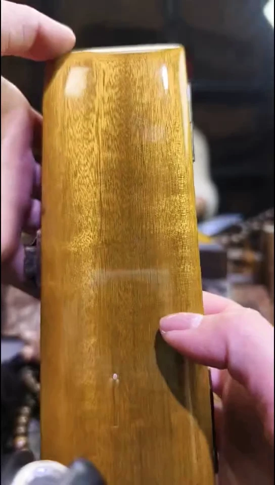 金丝楠     小匣子