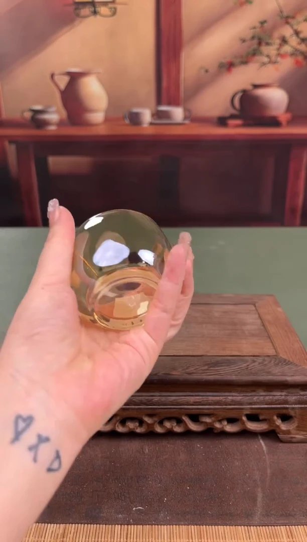 【闪购商品】顾德茶器福利闪购链接