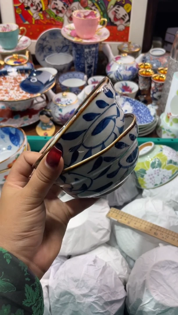 【闪购商品】瓷片瓷片满20米包邮一单一付