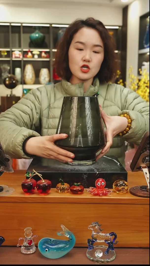 外贸花瓶花器花盆123