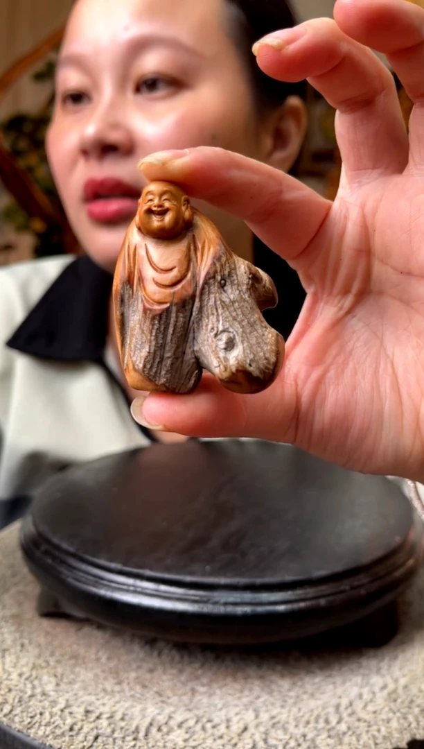 柏木（崖柏）崖柏小件