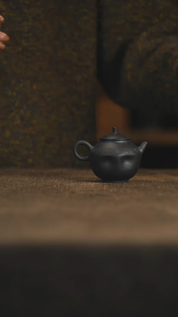 【闪购商品】摆件仟户烧严选陶艺手工