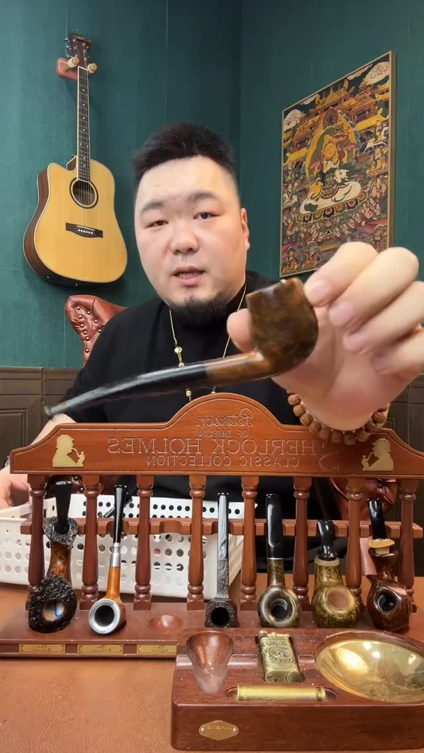 石楠木意大利进口石楠木烟斗