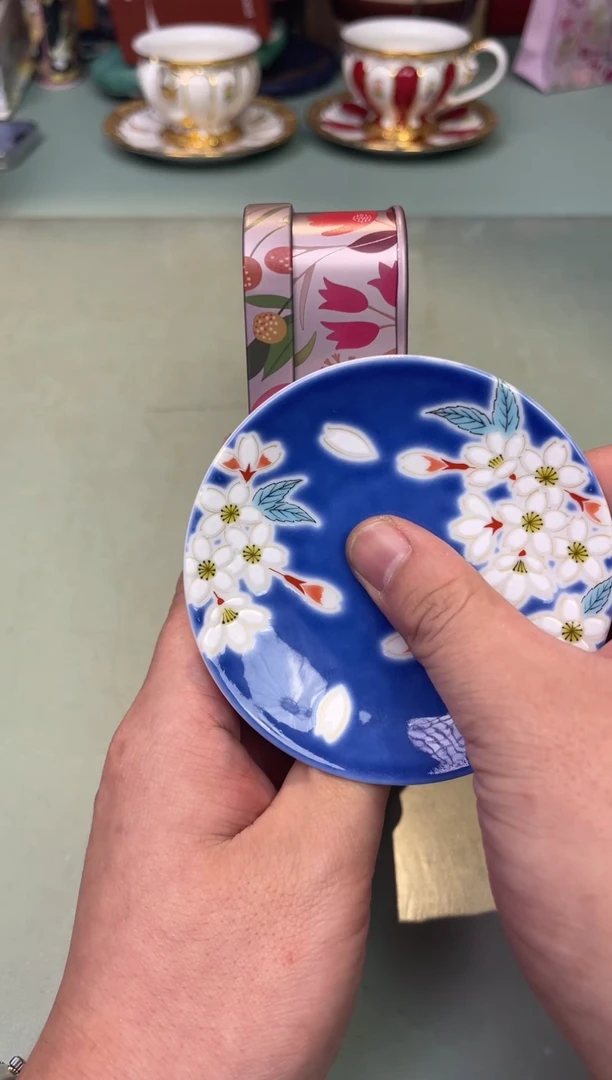 【闪购商品】瓷片