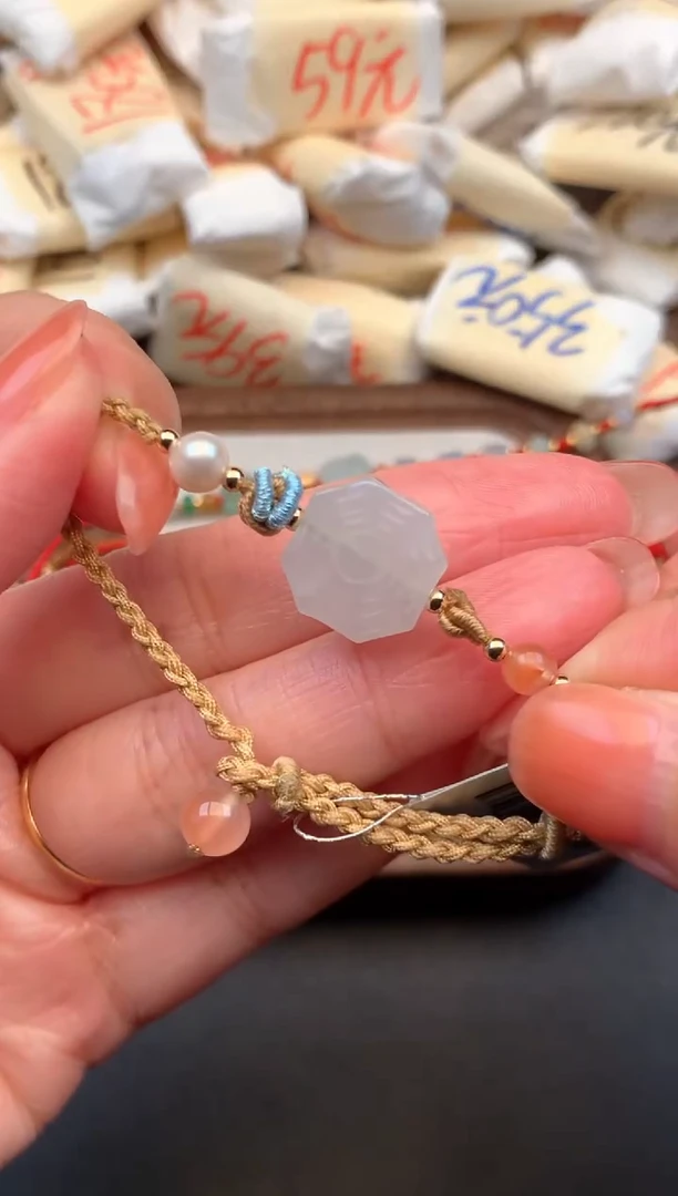 未镶嵌挂件翡翠福利