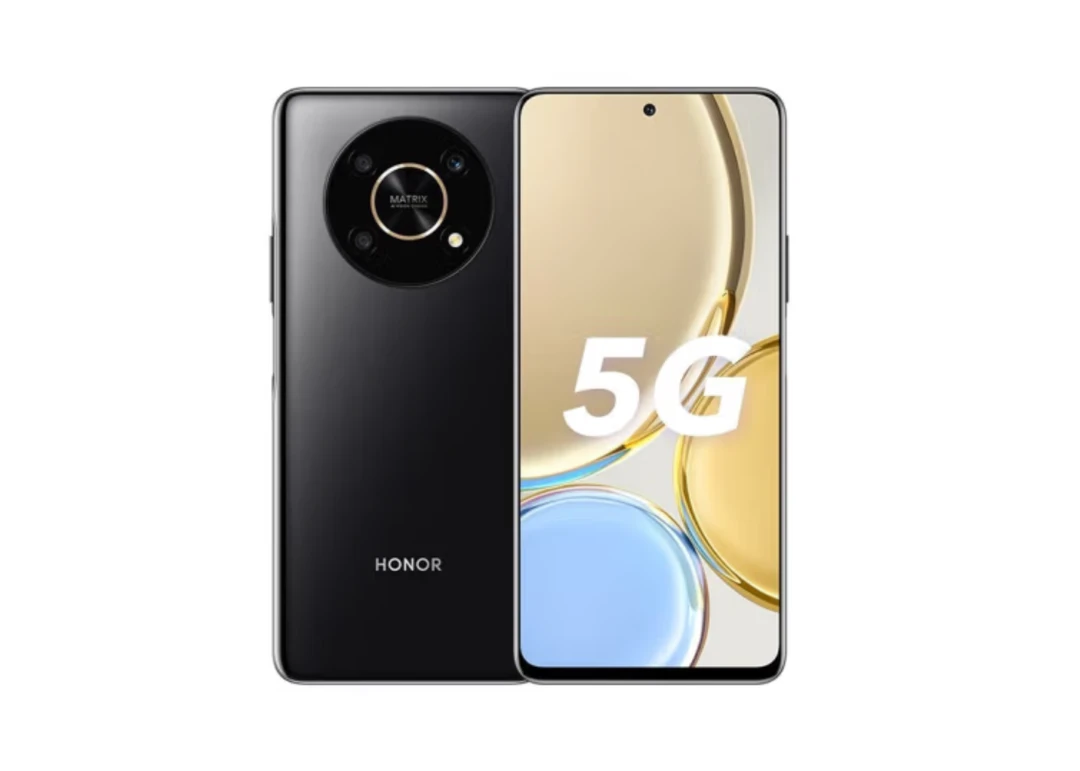 8新 honor/荣耀 荣耀X30 骁龙6nm疾速5G芯 高刷120Hz全视屏