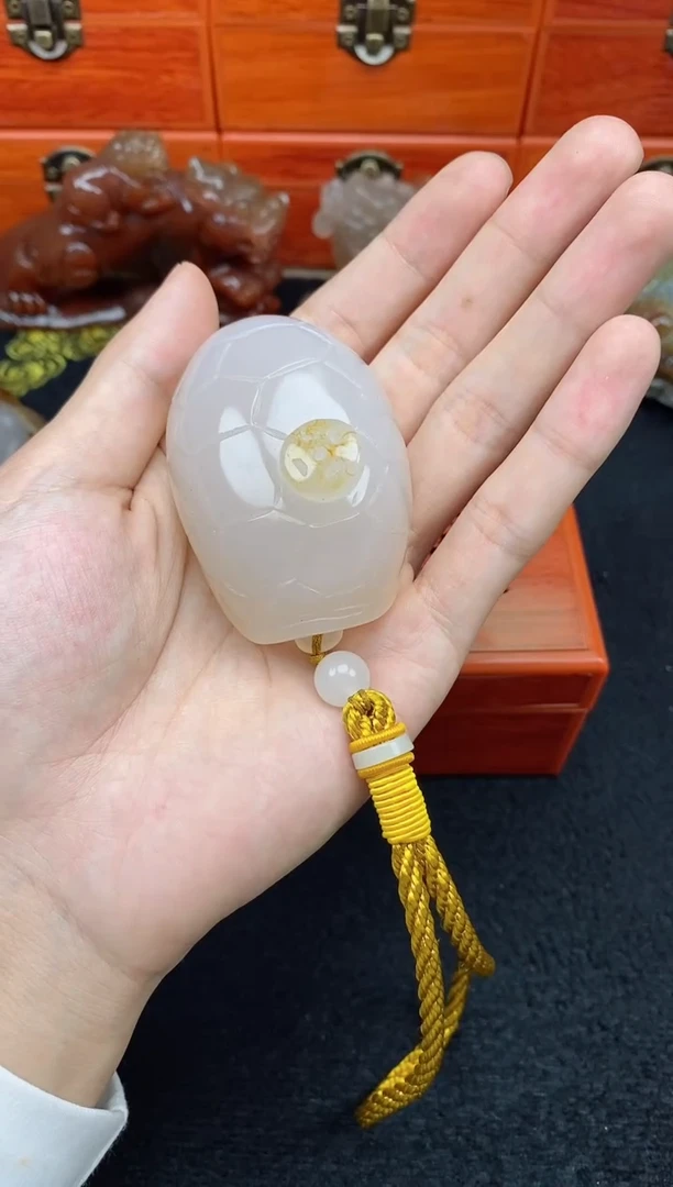 未镶嵌玛瑙/玉髓珠宝奇石隆****伟0