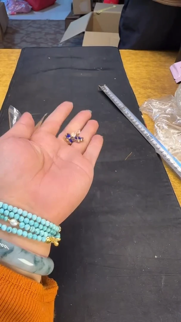 陶瓷器摆件茶文化 工艺品185号