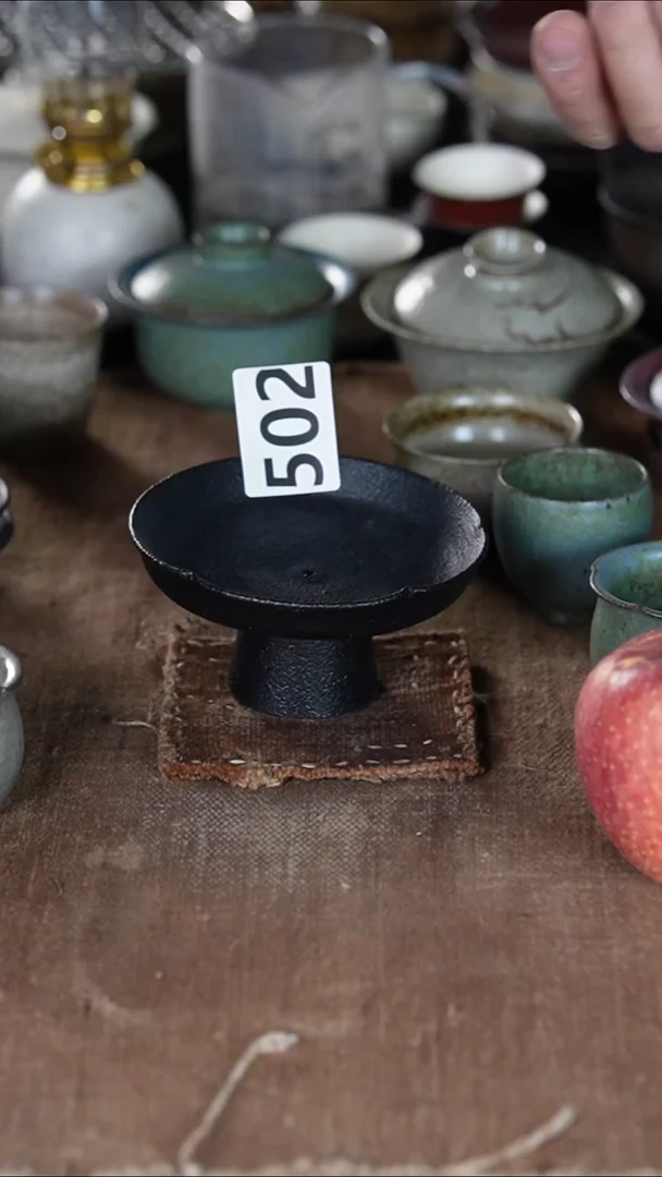 502景德镇{立梦陶}手作同款